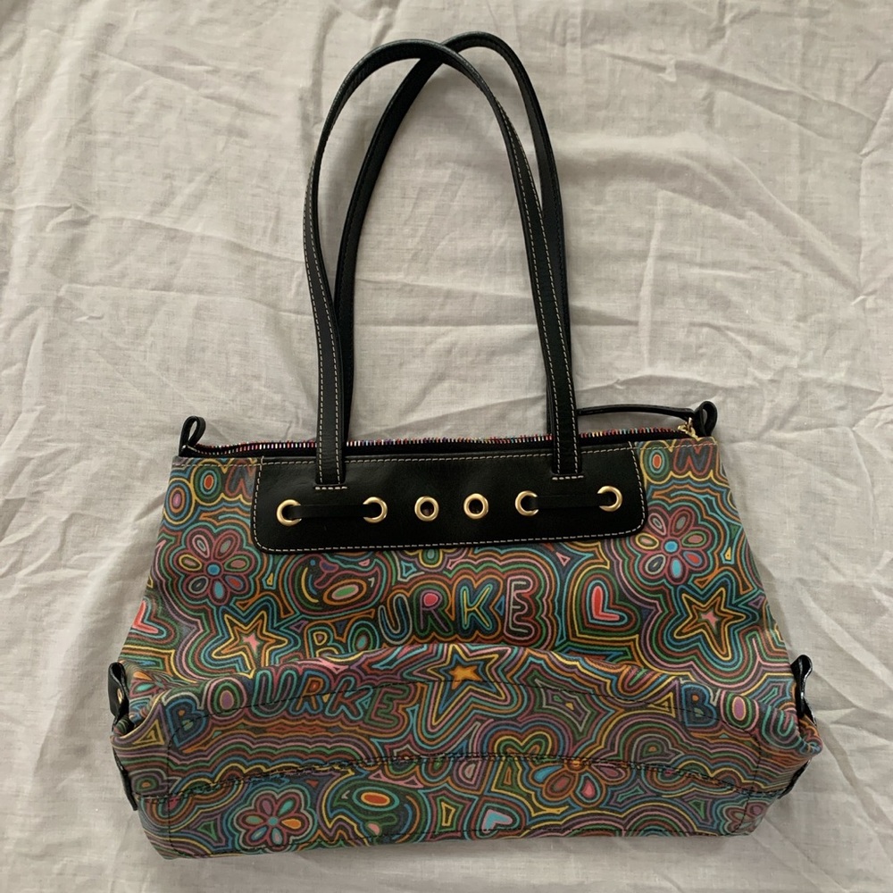 💕💚 Dooney & Bourke Purse 💚💕